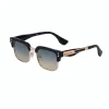 DITA Premium Eyewear Sunglass - Golden Shade-1 DITA Premium Eyewear Sunglass - Golden Shade