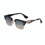 DITA Premium Eyewear Sunglass - Golden Shade