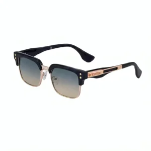 DITA Premium Eyewear Sunglass - Golden Shade