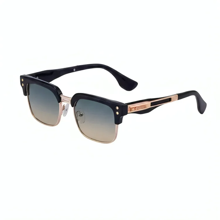 DITA Premium Eyewear Sunglass - Golden Shade