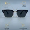 DITA Premium Eyewear Sunglass - Golden Shade-2 DITA Premium Eyewear Sunglass - Golden Shade
