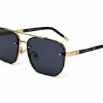 Premium Quality MB Eyewear Sunglass - Black