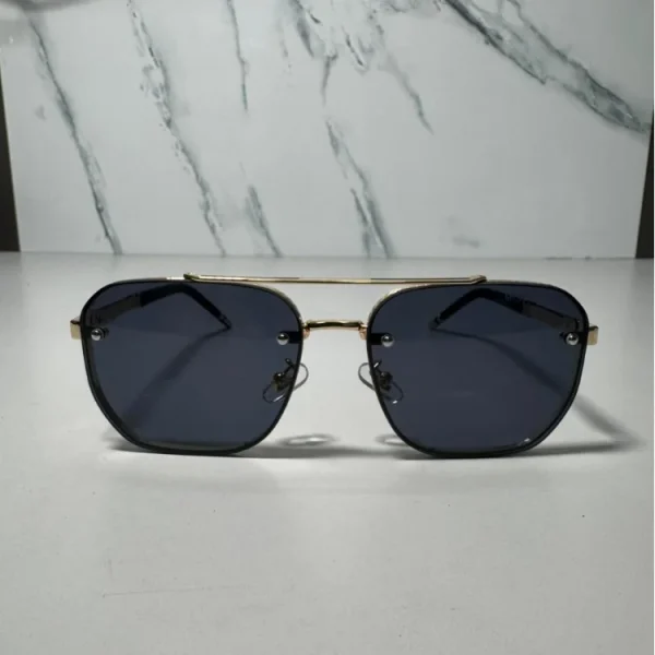 Premium Quality MB Eyewear Sunglass - Black-4 Premium Quality MB Eyewear Sunglass - Black