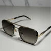 Premium Quality MB Eyewear Sunglass -Brown-4 Premium Quality MB Eyewear Sunglass -Brown