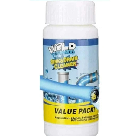 Drain Cleaner