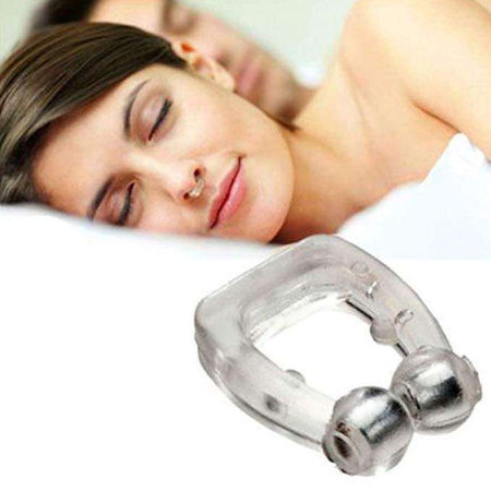 Nose Clip